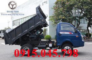 xe tải TMT Daisaki NH - 345D
